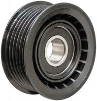 6KAG2 Tension Pulley, Industry Number 89070