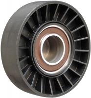 6KAG8 Tension Pulley, Industry Number 89076