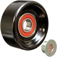 6KAJ9 Tension Pulley, Industry Number 89098