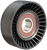 6KAK3 Tension Pulley, Industry Number 89133