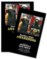6KAL4 DVD, Hazmat/WMD Awareness