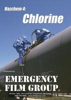 6KAN3 DVD, Chlorine