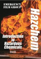 6KAN7 DVD, Introduction to Hazardous Chemicals