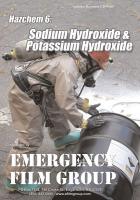6KAP0 DVD, Sodium Hydroxide &amp; Potassium Hydrxde