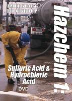 6KAP1 DVD, Sulfuric Acid &amp; Hydrochloric Acid