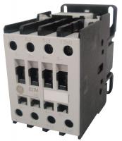 6KAV2 IEC Contactor, NonRev, 24VAC, 32A, 3P, 1NO