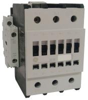 6KAX9 IEC Contactor, NonRev, 120VAC, 96A, 3P