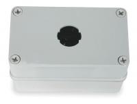 6KB39 Surface Mountbox, 1gang