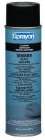 6KDT1 Glass Cleaner, 18 oz., White