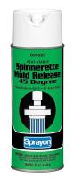 6KDU6 Spinnerette Mold Release