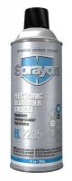 6KDV7 Electrical Degreaser, Size 16 oz., 10 oz.