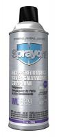 6KDW6 Super Silver, Galvanizing Compound