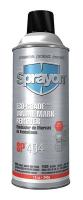 6KDX5 Vandal Mark Remover, 16 oz.