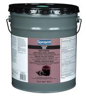 6KDY4 Insulating Varnish, Red, 5 gal
