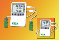 6KEC0 Thermometer, -58 to 158F, LCD