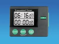 6KED5 2 Memory Timer, Traceable