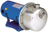 6KFF2 Booster Pump, 1HP, 3Ph, 208-230/460V