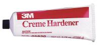 6KHA9 Creme Hardener, Paste, 2.75 oz.
