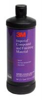 6KHC3 Compound and Finishing, 32 fl oz.