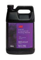 6KHC4 Compound and Finishing, 1 gal.