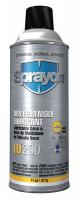 6KHF6 Dry Moly Lube, Aerosol, 11 Oz