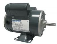 6KHJ5 Air Compr Mtr, 3/4hp, 1725rpm, 115/208-230V