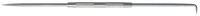 6KHJ6 Machinist Scriber, Steel, Straight/90 Deg