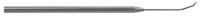 6KHL1 Precision Probe, Dbl Bend Short Tip, 25mm