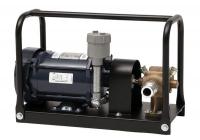 6KHN6 Pump, 1/2HP, 115/208-230V, 7.6/3.8-3.8 Amp