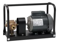 6KHN7 Pump, 1/2HP, 115/208-230V, 8.8/4.4-4.4 Amp