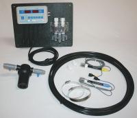6KHP6 Cooling Tower Control, PH Level Monitor