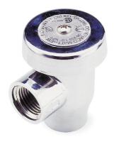6KJ99 Vacuum Breaker, 1/4 In., FNPT, 125 psi