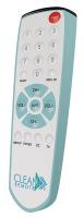6KJC5 Universal Remote Control, Spillproof