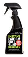 6KJC7 Rust Remover, 16 oz., Spray Bottle, Amber