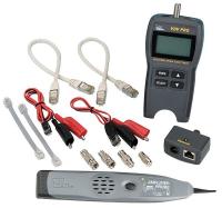 6KJR5 Cable Tester, VDV PRO, 1 Remote and Probe
