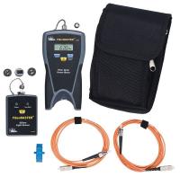 6KJU3 Fiber Power Loss Meter, 850nm Light