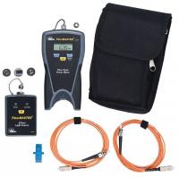 6KJU4 Fiber Optic Test Kit, FiberMaster