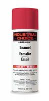 6KP13 Spray Paint, Banner Red, 12 oz.