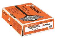 6KVU4 Framing Nail, 0.113 Dx2-3/8 In L, Pk 2000