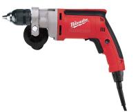 6KW94 Drill, 3/8 In Chuck