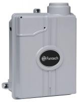 6KWA5 Radon Fan, First Duct Dia 4-1/2In, 115V