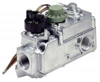 6KXC9 Gas Valve, Standard Opening, 70k BTU