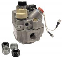 6KXD0 Gas Valve, Slow Opening, 100k Btu, 24V