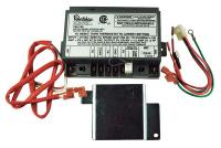 6KXD5 Spark Ignition Control, Lockout, PrePurge