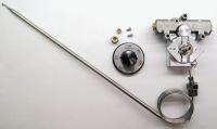 6KXF9 Gas Cooking Control, Tstat, 1/4In, 200-400