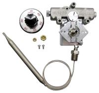 6KXH6 Gas Cooking Control, Tstat, 1/4In, 200-400