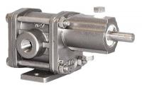 6KXR2 Rotary Gear Pedestal Pump, GPM 0.6