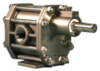 6KXR7 Rotary Gear Pedestal Pump, GPM 6.2