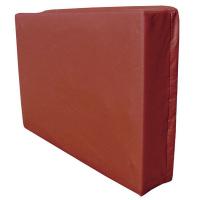 6KXY5 Exterior AC Cover, 16-7/8 to 17-1/4 In. H