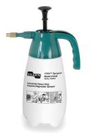 6KY28 Handheld Sprayer, 0.4 gal., Poly